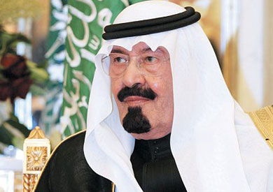 الملك عبد الله -ارشيفية